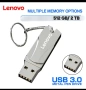 USB Flash Drive 2TB(520 GB) Флашка/520GB, снимка 6