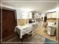 Продава се двуетажна обзаведена къща в с. Кардам, обл. Търговище, снимка 15