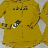 Нови суичъри Adidas размер S, снимка 2 - Суичъри - 39389371