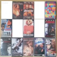 Продавам филми на видеокасети , снимка 6 - Други жанрове - 26781227