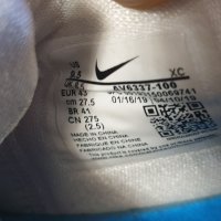 оригинални маратонки  Nike Kyrie Low 2 Owen  номер 42,5-43, снимка 10 - Маратонки - 41103085