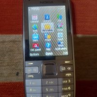 Nokia E52, снимка 2 - Nokia - 40174660