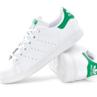 оригинални  кецове/ маратонки  ADIDAS STAN SMITH  номер 39 1/3, снимка 2 - Маратонки - 41004486