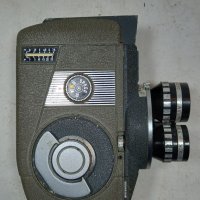Ретро японска камера Crown 8, снимка 6 - Колекции - 35939943