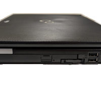 Fujitsu LifeBook S752 14" 1366x768 i5-3320M 8GB 120GB SSD без камера, снимка 5 - Лаптопи за дома - 44702417