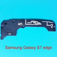 Капак на слушалката Samsung Galaxy S7 edge, снимка 2 - Резервни части за телефони - 35802815