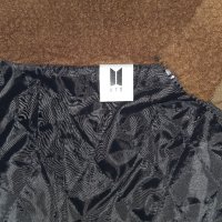 BTS Fleece jumper, снимка 12 - Колекции - 38441140