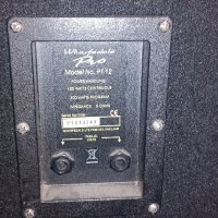 Тонколони Wharfedale pt-12, снимка 7 - Тонколони - 42676658