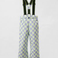 Нови ски долнища Zara, размер 11-12 г. (152 см) , снимка 6 - Детски панталони и дънки - 35664710