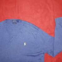 Ralph Lauren Polo-Ориг. Пуловер , снимка 5 - Пуловери - 34359833