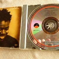 TRACY CHAPMAN, снимка 5 - CD дискове - 36045260