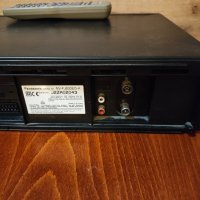 panasonic nv-fj630 hi fi stereo, снимка 10 - Плейъри, домашно кино, прожектори - 42250721