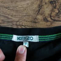 Kenzo - страхотна мъжка тениска, снимка 6 - Тениски - 40762284