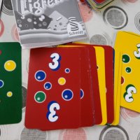 Ligretto Карти за игра, снимка 4 - Карти за игра - 39034752