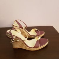 Vkingas сандали, снимка 2 - Дамски ежедневни обувки - 34849035