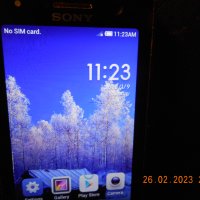 Sony Xperia U, снимка 2 - Sony - 40002941