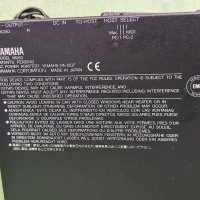 Yamaha MU50 Tone Generator 9.5'' Rack Module - Japan Рак Модул синтезатор, снимка 7 - Синтезатори - 42191886