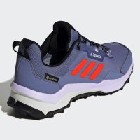 Дамски маратонки Adidas Terrex AX4 GTX, снимка 3 - Маратонки - 41541432