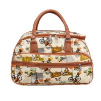 Пътна чанта Богат избор от различни цветове и шарки, снимка 8 - Чанти - 40822606