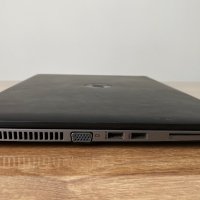 HP EliteBook 850 G1 i5-4300/8GB Ram, снимка 7 - Лаптопи за дома - 41582262