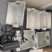 Цяла система за подгряване и сушене -Вентилатори, лампи, термо помпа, , снимка 15 - Вентилатори - 40478332