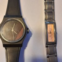 Руски ръчни и кварцови часовници, снимка 3 - Антикварни и старинни предмети - 38711908