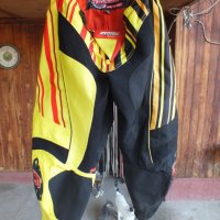 Independent Racing мотокрос панталон брич, снимка 1 - Аксесоари и консумативи - 42181527