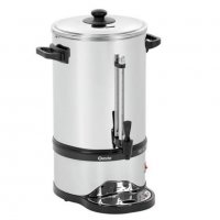 Bartscher Coffee Percolator 15литра за 110 чаши, снимка 1 - Други - 39517864