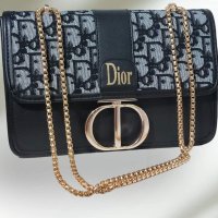 Дамска чанта Christian Dior код 283, снимка 1 - Чанти - 41806618