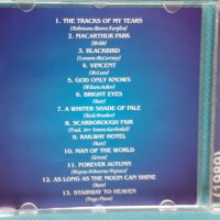 Justin Hayward(Moody Blues)(Classic Rock)-4CD, снимка 15 - CD дискове - 44302600