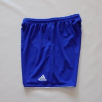 Къси панталони adidas адидас шорти оригинал мъжки футбол спорт крос L, снимка 3 - Спортни дрехи, екипи - 40955437