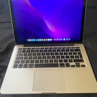 13" Core i5 MacBook Pro A1502 (2015)- Цял или на части, снимка 1 - Лаптопи за дома - 36285056