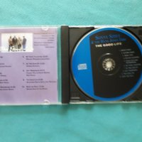 Sonny Stitt & Hank Jones Trio – 1980 - The Good Life(Bop), снимка 2 - CD дискове - 41444012