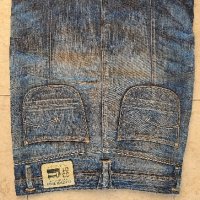 G-star raw дамска пола, снимка 2 - Поли - 41967401