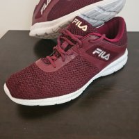 Fila номер 47, снимка 1 - Ежедневни обувки - 41869834