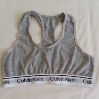 Calvin Klein нощница,бюстие, снимка 15 - Нощници - 36622082