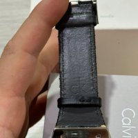 Продавам Мъжки Часовник Calvin Klein, снимка 8 - Мъжки - 40879445