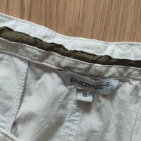 Готин дамски летен панталон размер М, снимка 10 - Панталони - 40390806