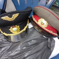 Различни соц.милиционерски и военни куртки и панталони, снимка 11 - Колекции - 40872559