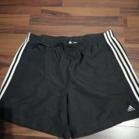 Гащи Adidas , снимка 1 - Къси панталони - 41629745