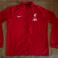 пролетно яке Nike Liverpool , снимка 1 - Футбол - 44829272