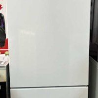 Хладилник с фризер Crown GN 3130, снимка 1 - Хладилници - 42636508