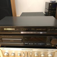 Тунер Technics st-g45a, снимка 3 - Аудиосистеми - 40977478