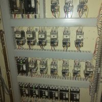 Електрическо табло , снимка 5 - Други машини и части - 42492353