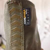 кецове/маратонки  CONVERSE CHUCK TAYLOR ALL STAR CORDURA HI  номер 46,5, снимка 5 - Кецове - 39024470