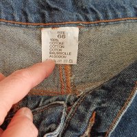 Мъжки дънки Levi's Premium , снимка 8 - Дънки - 39498729