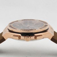 Дамски луксозен часовник Hublot Vendome Collection, снимка 4 - Дамски - 41649325