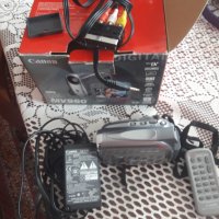 Неизползвана видеокамера CANON MV 960, снимка 3 - Камери - 41349510