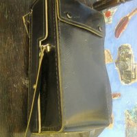 Чанта - футляр от дебела естественна кожа за някакъв уред, снимка 2 - Други ценни предмети - 41165698