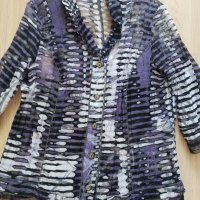 Дамска блуза ХЛ размер , снимка 1 - Блузи с дълъг ръкав и пуловери - 34126345